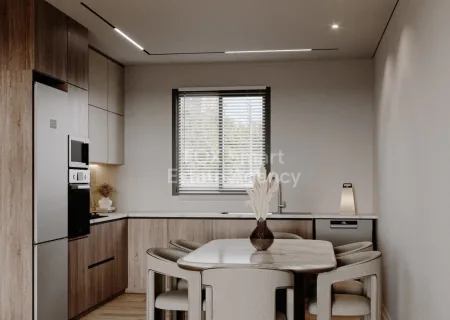 Flat for sale