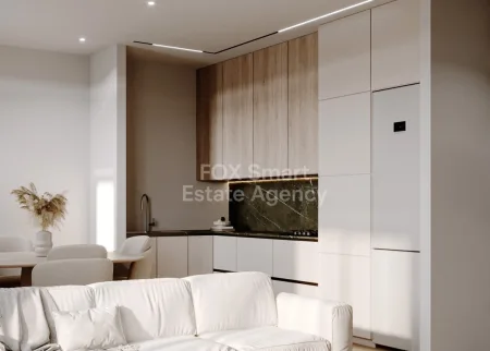 Flat for sale
