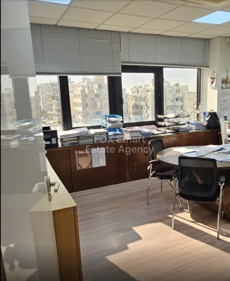 Office for rent