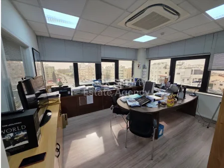 Office for rent