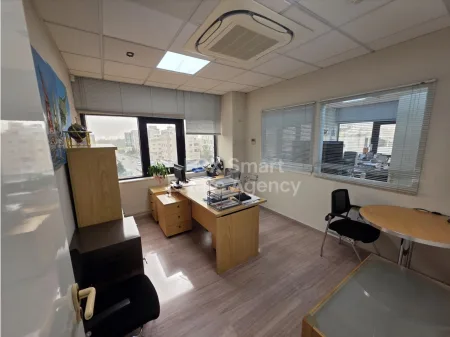 Office for rent