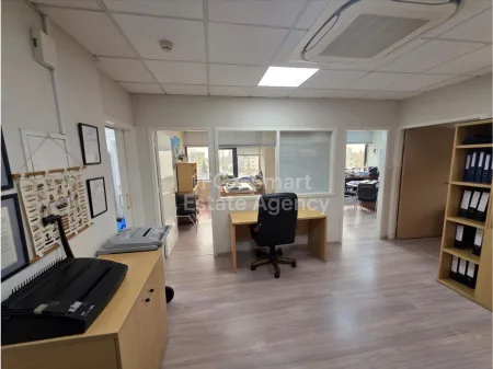 Office for rent