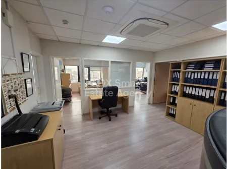 Office for rent