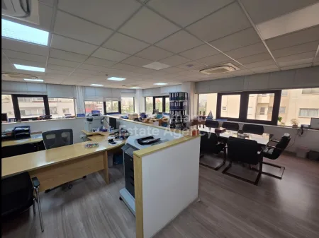 Office for rent