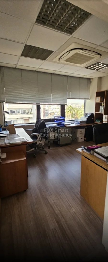 Office for rent