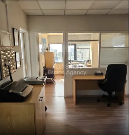 Office for rent
