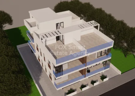 Flat for sale