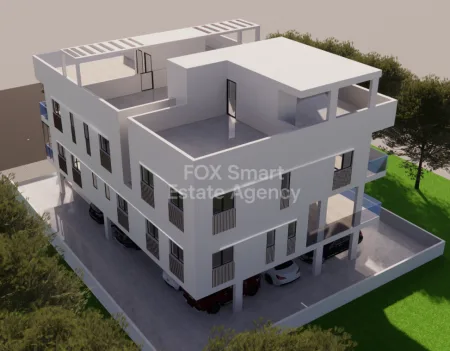 Flat for sale