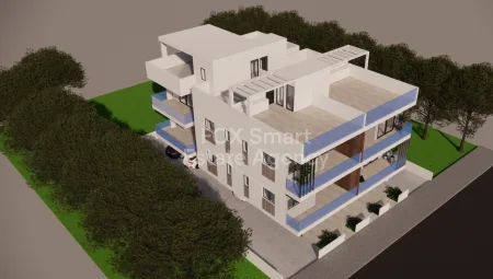 Flat for sale