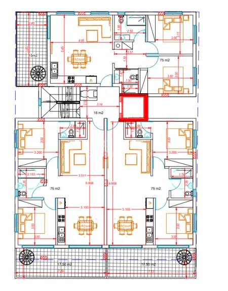 Flat for sale