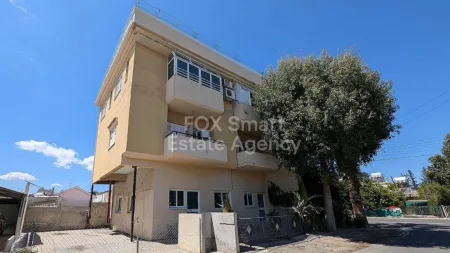 Κτίριο προς πώληση