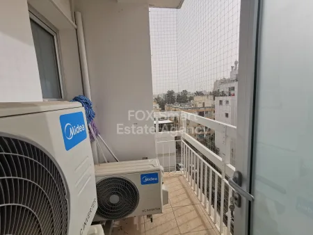 דירה להשכרה