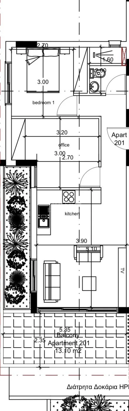 住宅出售