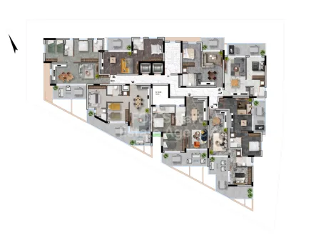Wohnung zum Kauf