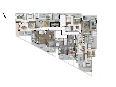 Wohnung zum Kauf