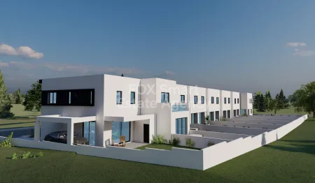 Bungalow na sprzedaż
