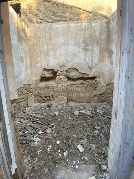 Bâtiment à vendre