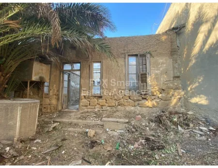 Bâtiment à vendre