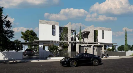 Bungalow en venta