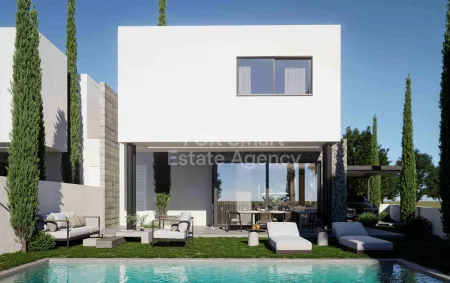 Bungalow en venta