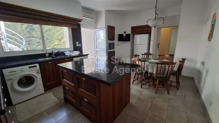 Wohnung zur Miete