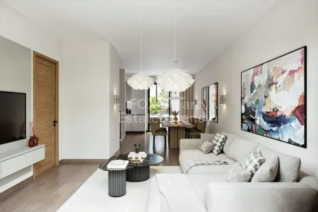 Bungalow en venta