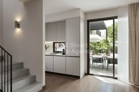 Bungalow en venta