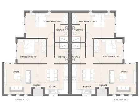 Bungalow zum Kauf