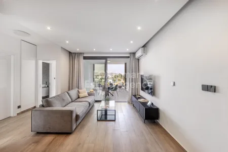 Flat for rent