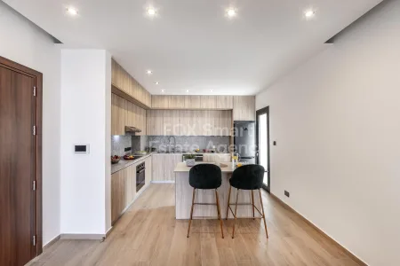 Flat for rent