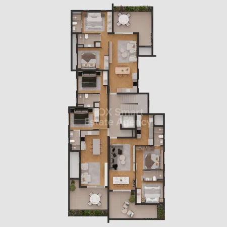 Piso en venta