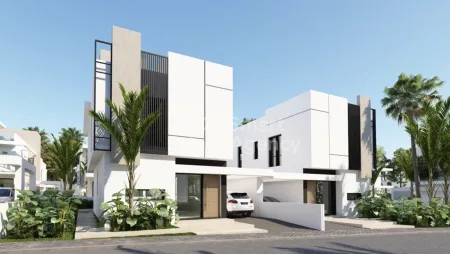 Bungalow in vendita