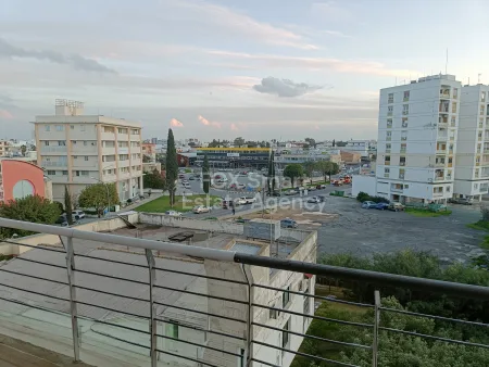Agios Dometios, Nicosia