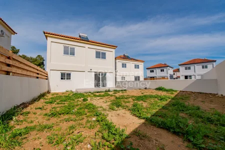 Bungalow en venta