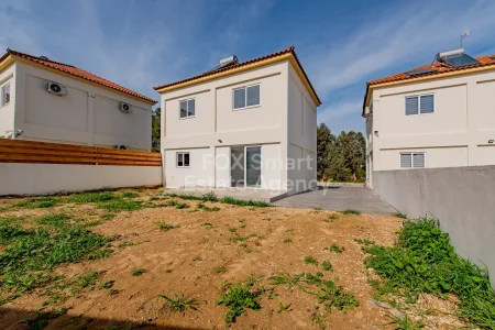 Bungalow en venta