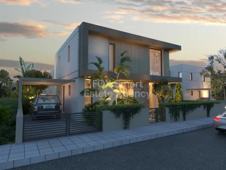 Bungalow in vendita