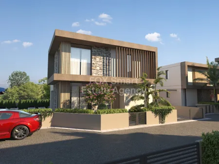 Bungalow in vendita