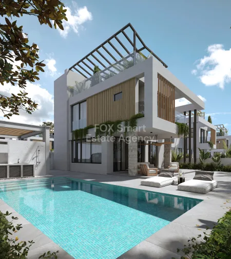 Bungalow in vendita