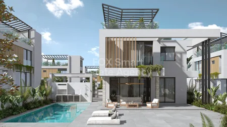 Bungalow in vendita