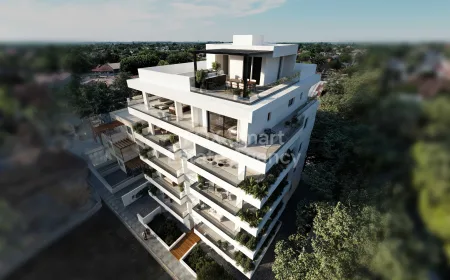 Piso en venta