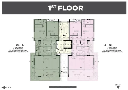 Piso en venta