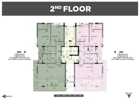 Piso en venta