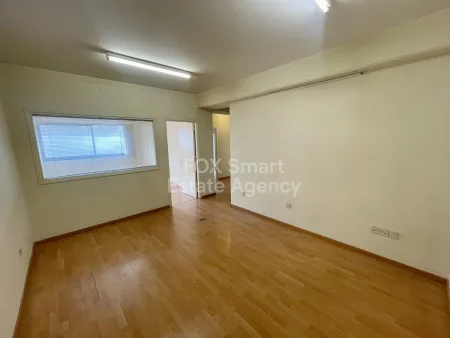 Office for rent