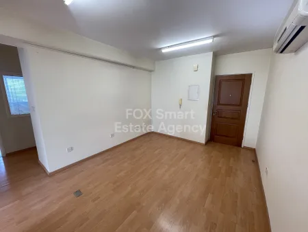 Office for rent