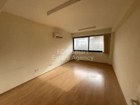Office for rent