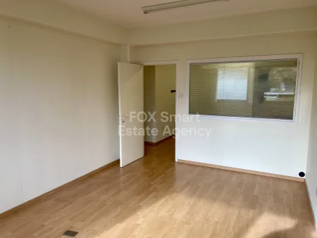 Office for rent