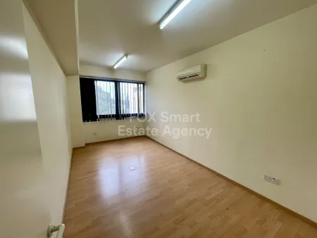 Office for rent
