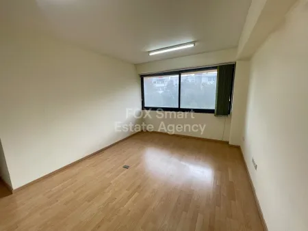 Office for rent