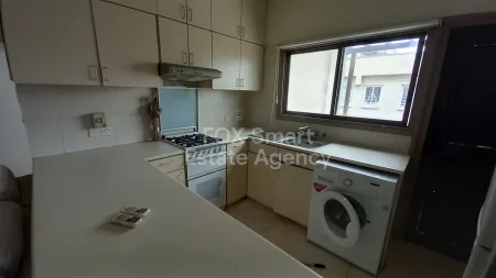 Appartamento in affitto
