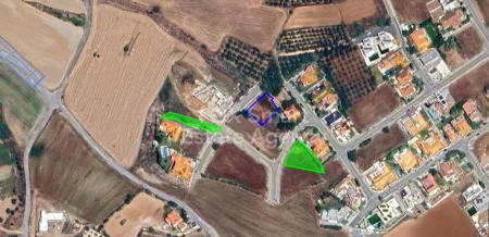 Terreno Residencial en venta